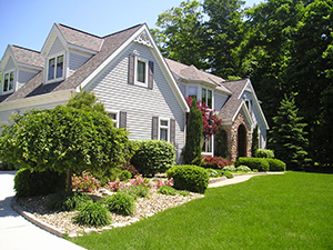 Landscapers and Lawncare Services in Dublin, PA
